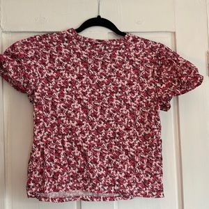 Zara Women’s Blouse